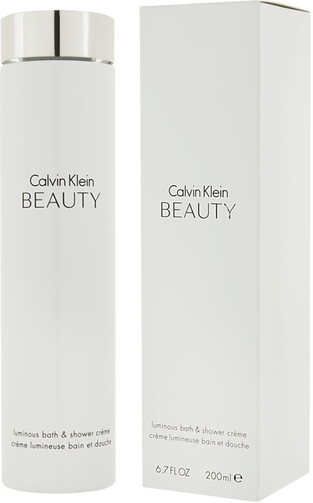 Calvin Klein Beauty 200ml dušo želė