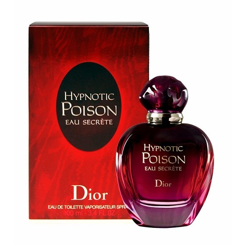 Dior Hypnotic Poison Eau Secréte 50ml Kvepalai Moterims EDT