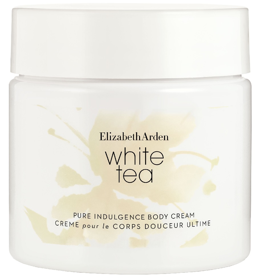 Elizabeth Arden White Tea kūno kremas
