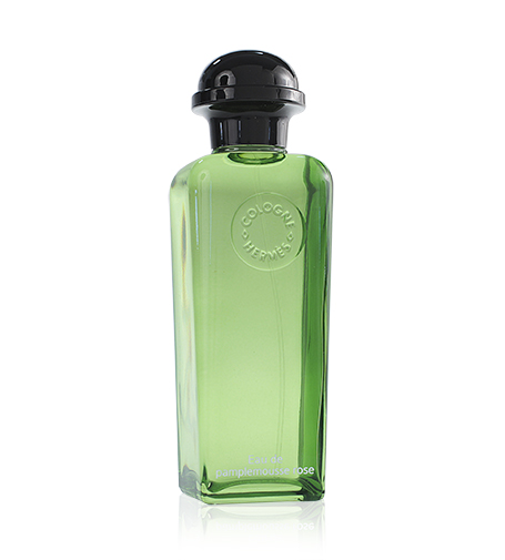 Hermes Eau de Pamplemousse Rose 100ml Kvepalai Unisex