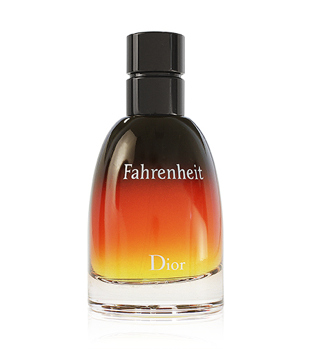 Dior Fahrenheit Le Parfum 75ml kvepalai Vyrams EDP