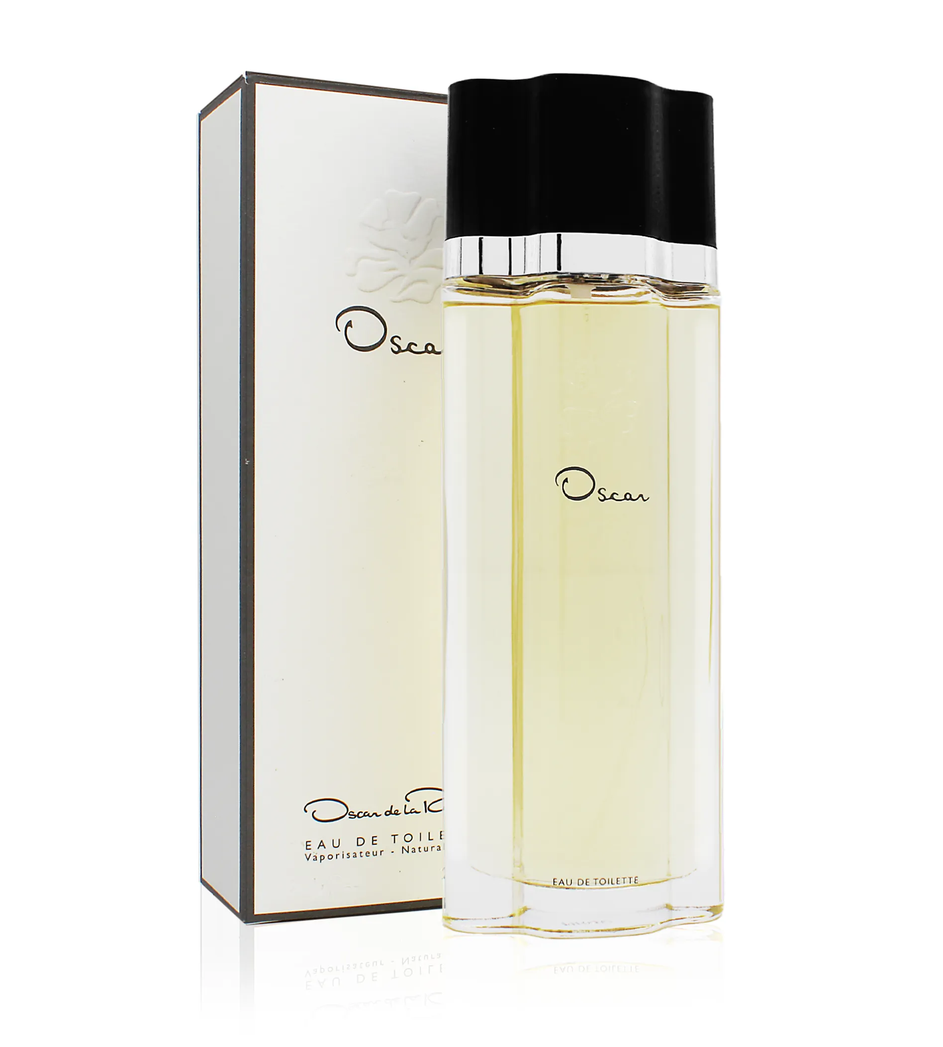Oscar de la Renta Oscar kvepalai Moterims