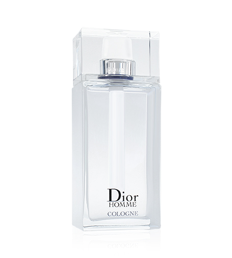 Dior Homme Cologne 2013 125ml kvepalai Vyrams