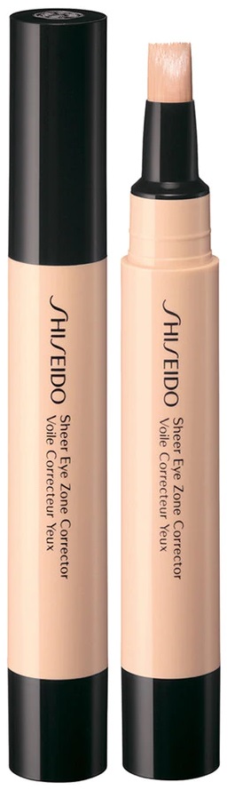 Shiseido Sheer 3,8ml korektorius