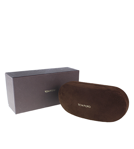 Tom Ford TF 532 ALLY 51x20x140mm NI&Scaron;INIAI akiniai nuo saulės