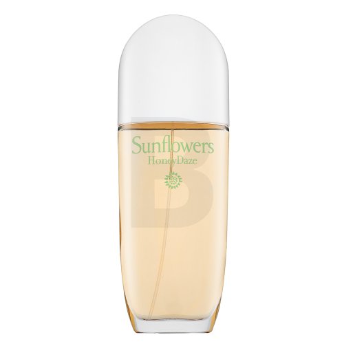 Elizabeth Arden Sunflowers Honey Daze kvepalai Moterims
