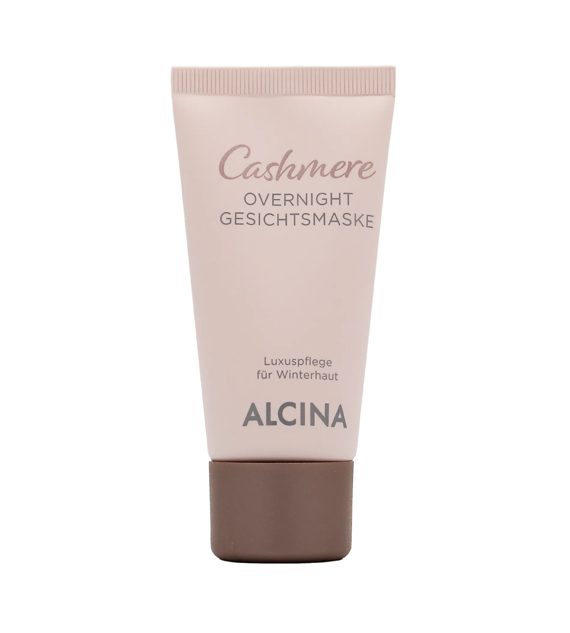 ALCINA Cashmere 50ml Veido kaukė