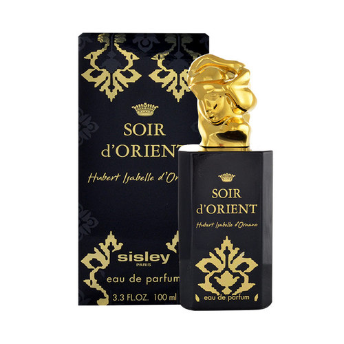 Sisley Soir d'Orient NIŠINIAI kvepalai Moterims Sisley Soir d'Orient NIŠINIAI kvepalai Moterims