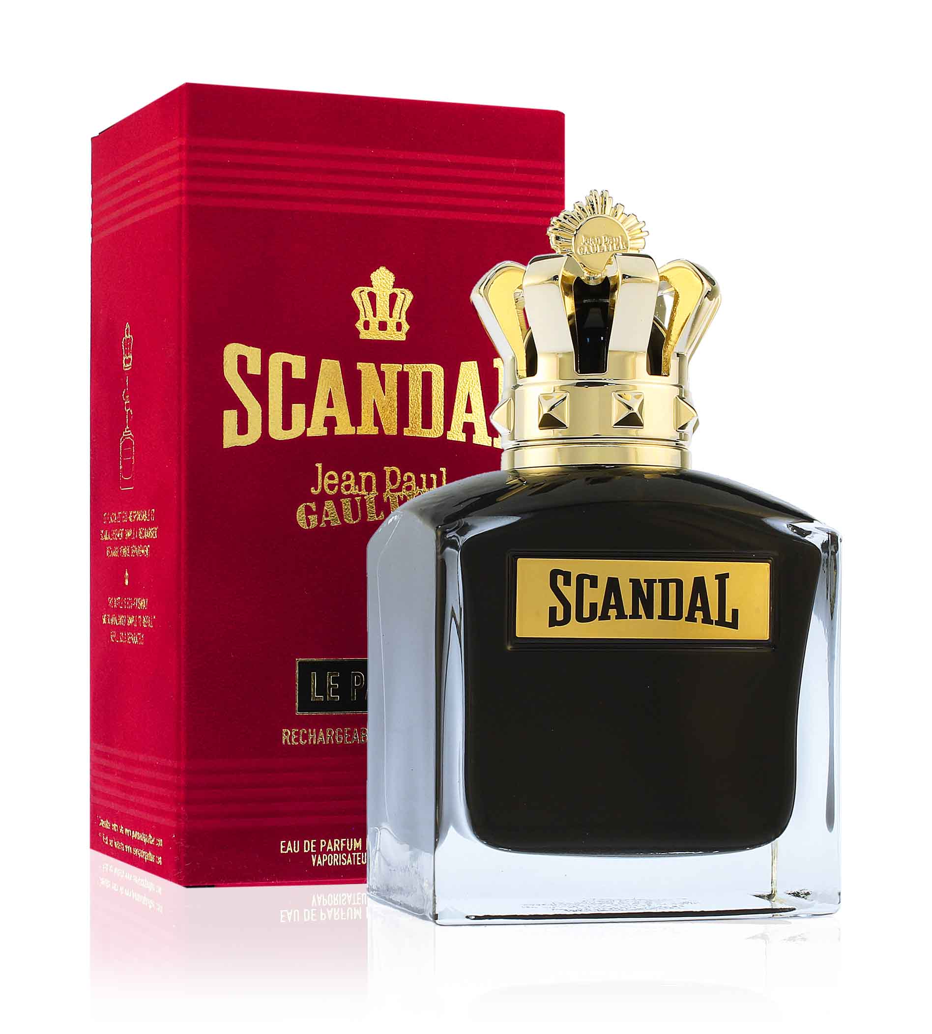 Jean Paul Gaultier Scandal Pour Homme Le Parfum kvepalai Vyrams