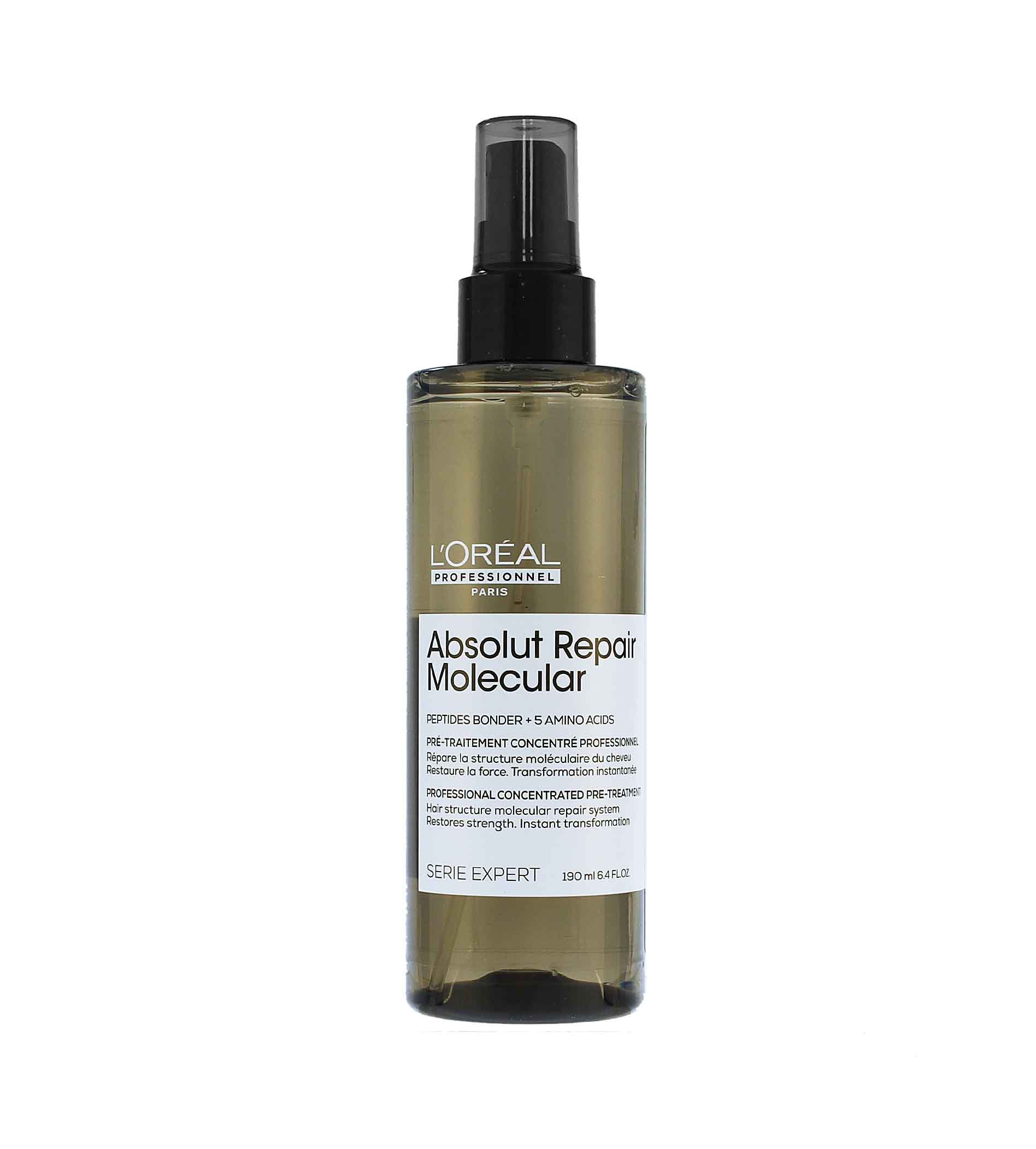 Absolut Repair Molecular Professional Concentrated Pre-Treatment