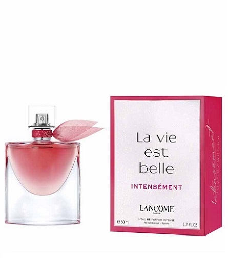 Lancome Lancome La Vie Est Belle Intens&eacute;ment kvepalai Moterims