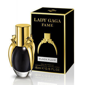 Lady Gaga Fame 15ml Kvepalai Moterims EDP