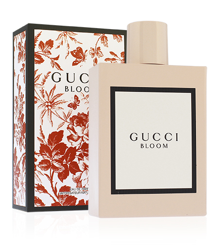 Gucci Bloom 30ml Kvepalai Moterims EDP