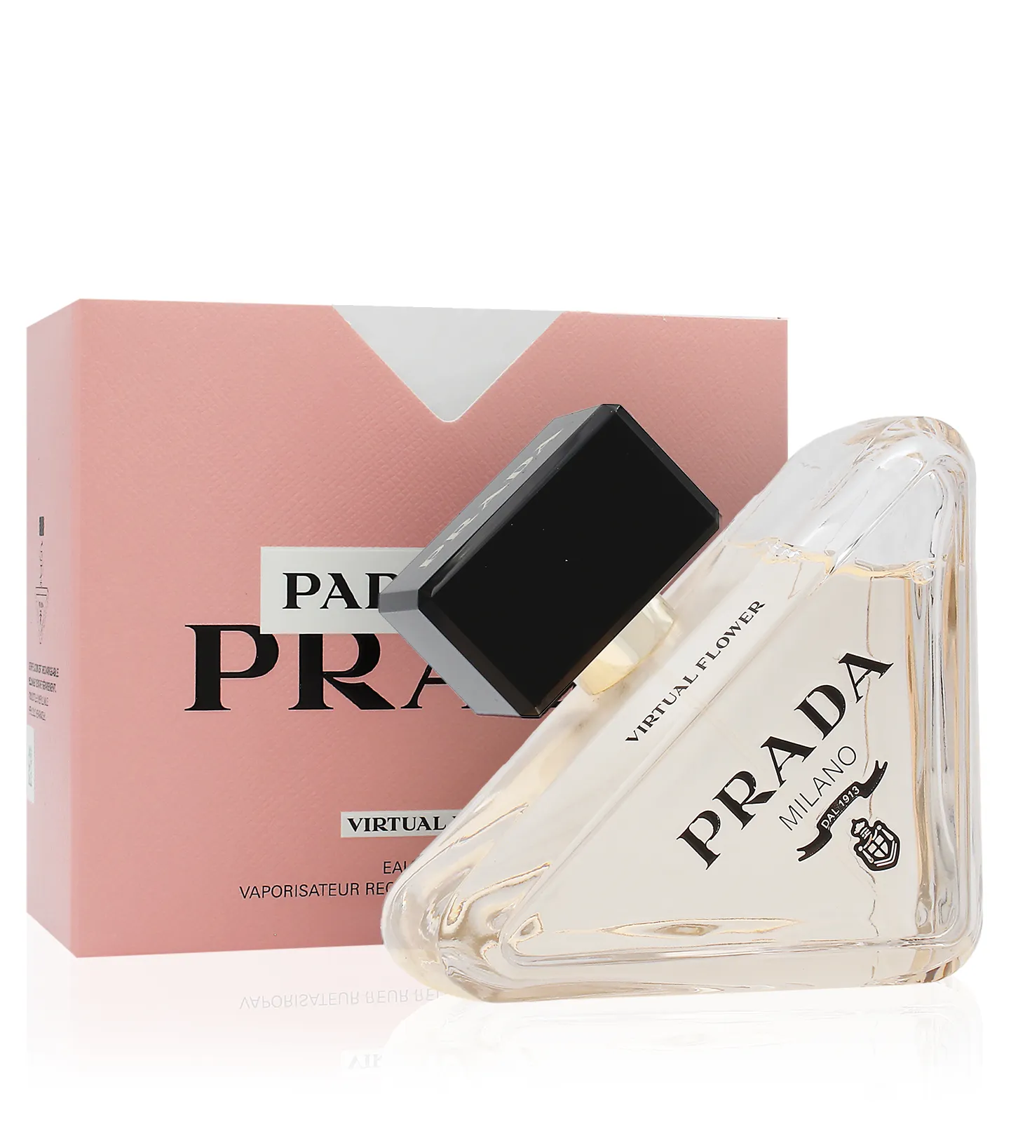 Prada Paradoxe Virtual Flower kvepalai Moterims