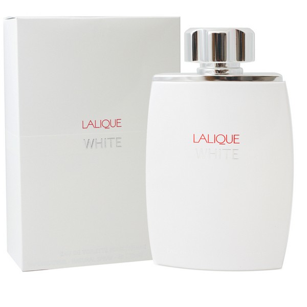 Lalique White 75ml Kvepalai Vyrams EDT