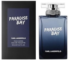 Karl Lagerfeld Paradise Bay For Men 100ml Kvepalai Vyrams EDT