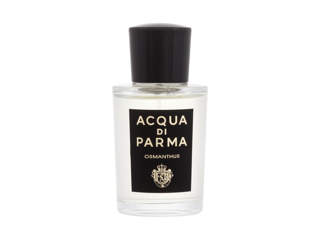 Acqua Di Parma Osmanthus 20ml NI&Scaron;INIAI ni&scaron;iniai kvepalai