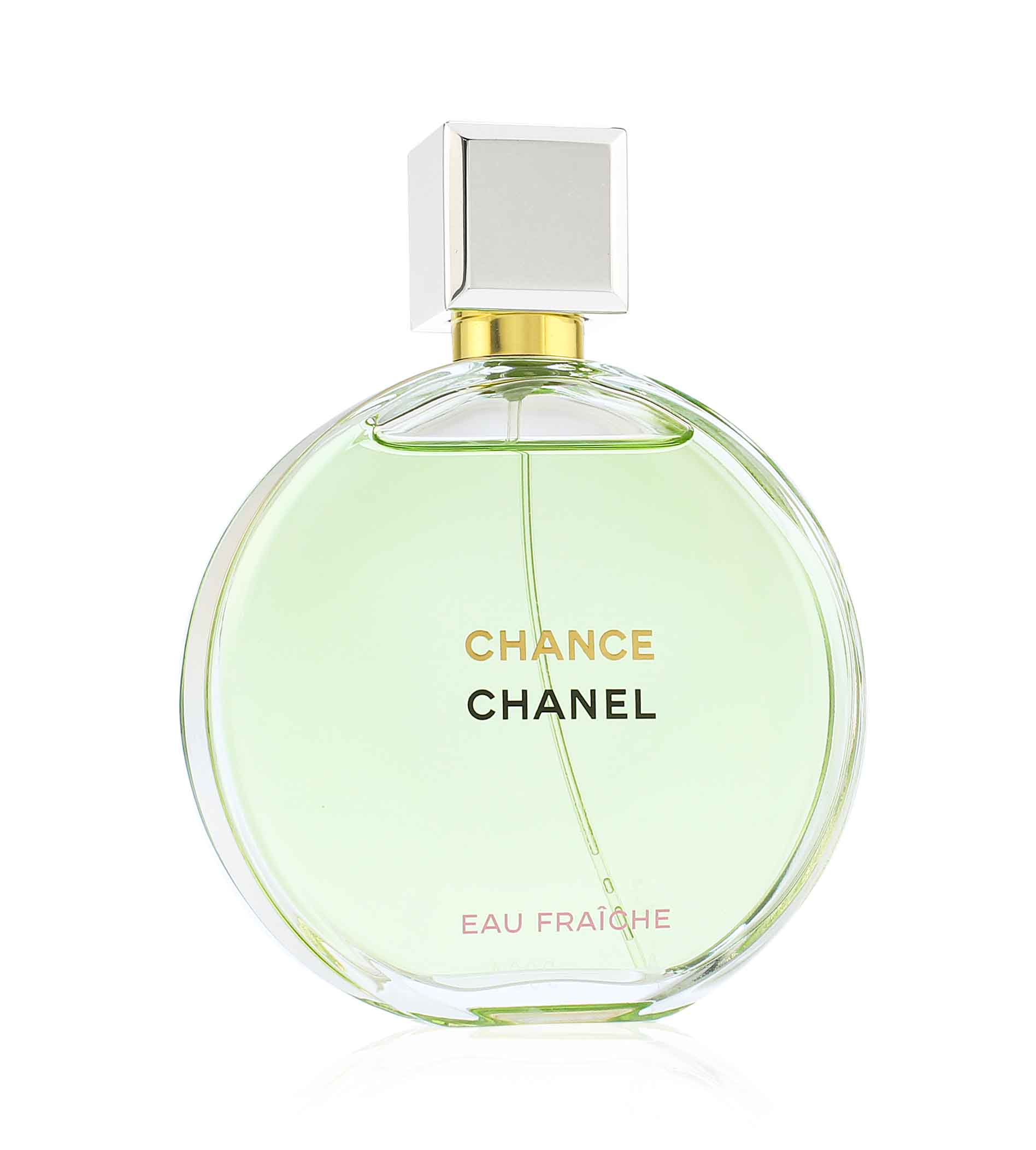 Chanel Chance Eau Fraiche 50ml kvepalai Moterims EDP
