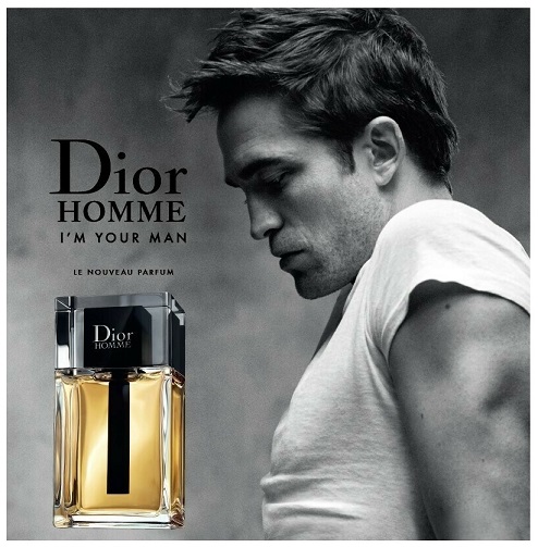 Dior Homme 2020 100ml kvepalai Vyrams EDT