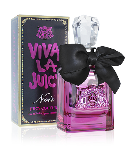 Juicy Couture Viva La Juicy Noir 30ml Kvepalai Moterims EDP