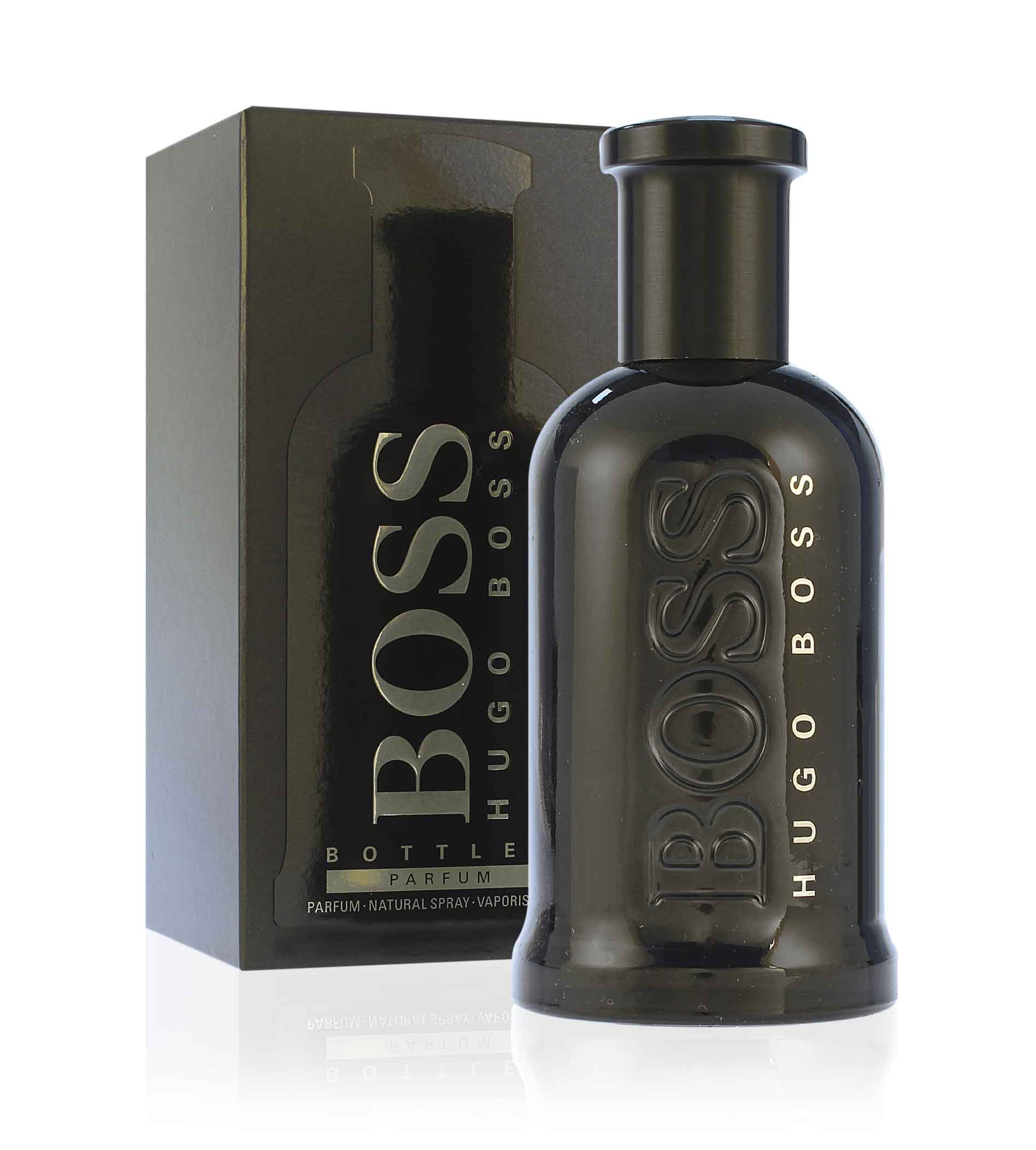 Hugo Boss Boss Bottled Parfum 100ml Kvepalai Vyrams Parfum