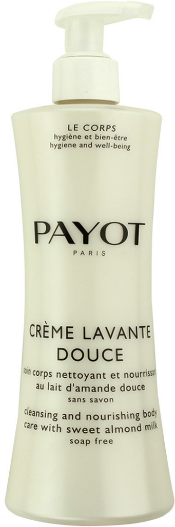 Payot Creme Lavante Douce 400ml Moterims
