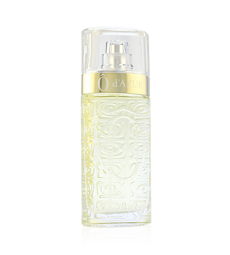 Lancome Lancome O d'Azur 75ml kvepalai Moterims EDT