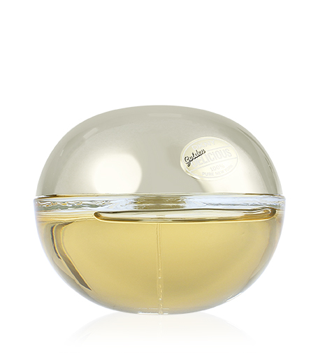 DKNY Golden Delicious 50ml kvepalai Moterims EDP