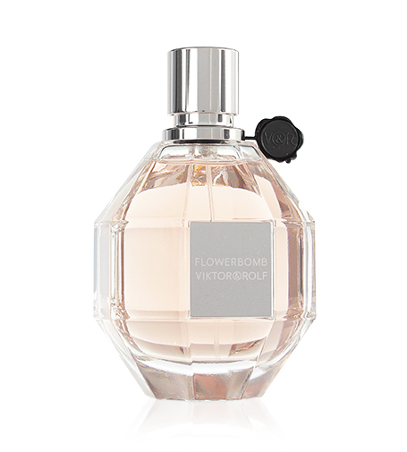 Viktor & Rolf Flowerbomb 50ml kvepalai Moterims EDP