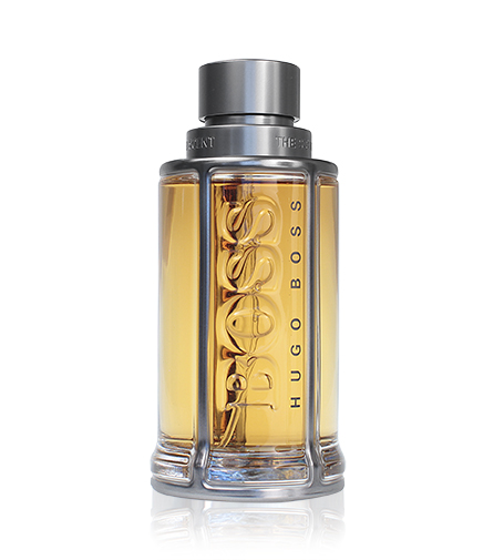 Hugo Boss Boss The Scent 50ml kvepalai Vyrams EDT