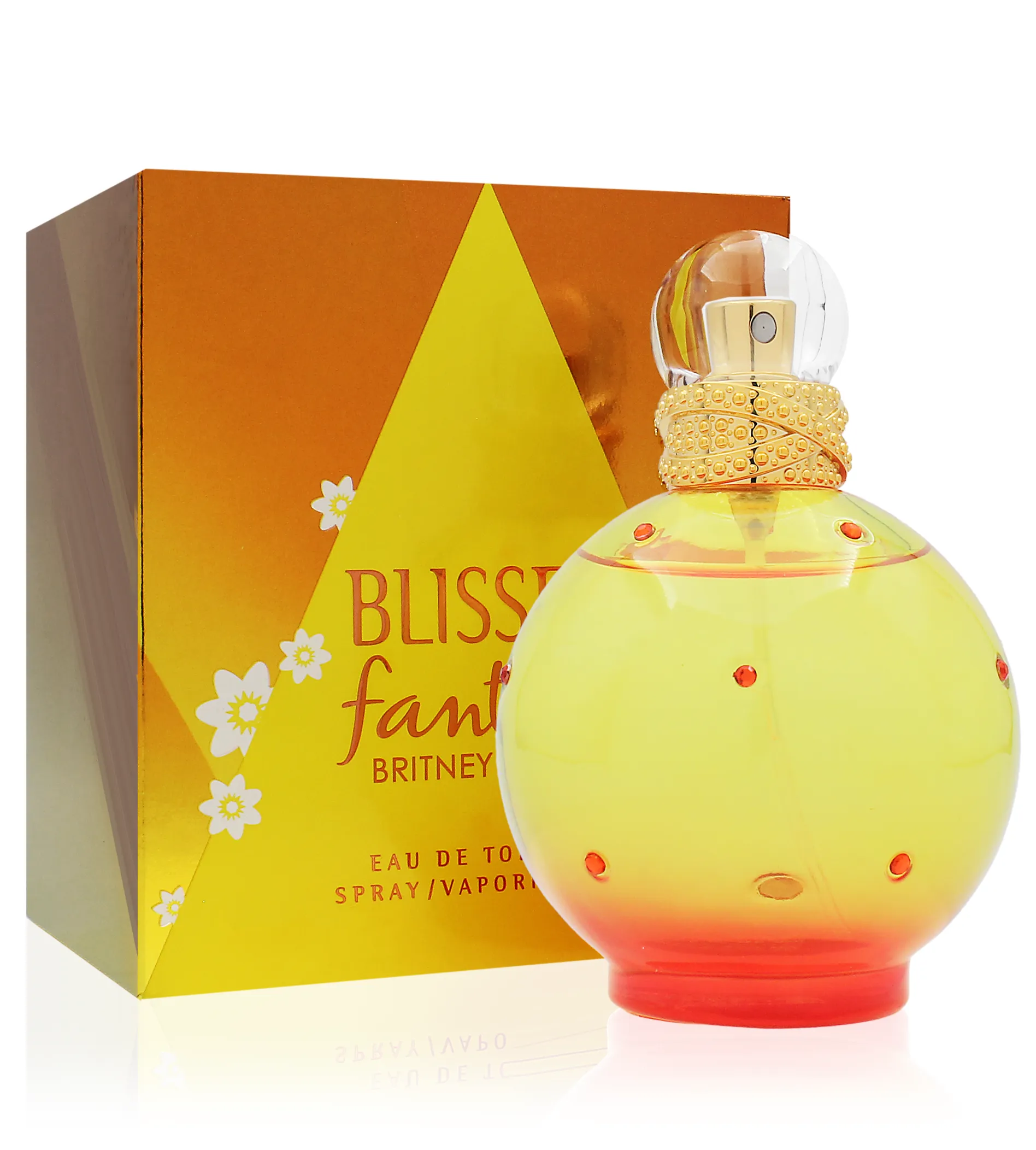 Blissful Fantasy EDP
