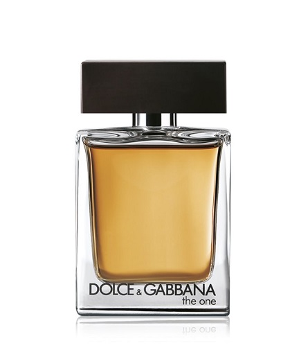 Dolce & Gabbana The One For Men balzamas po skutimosi