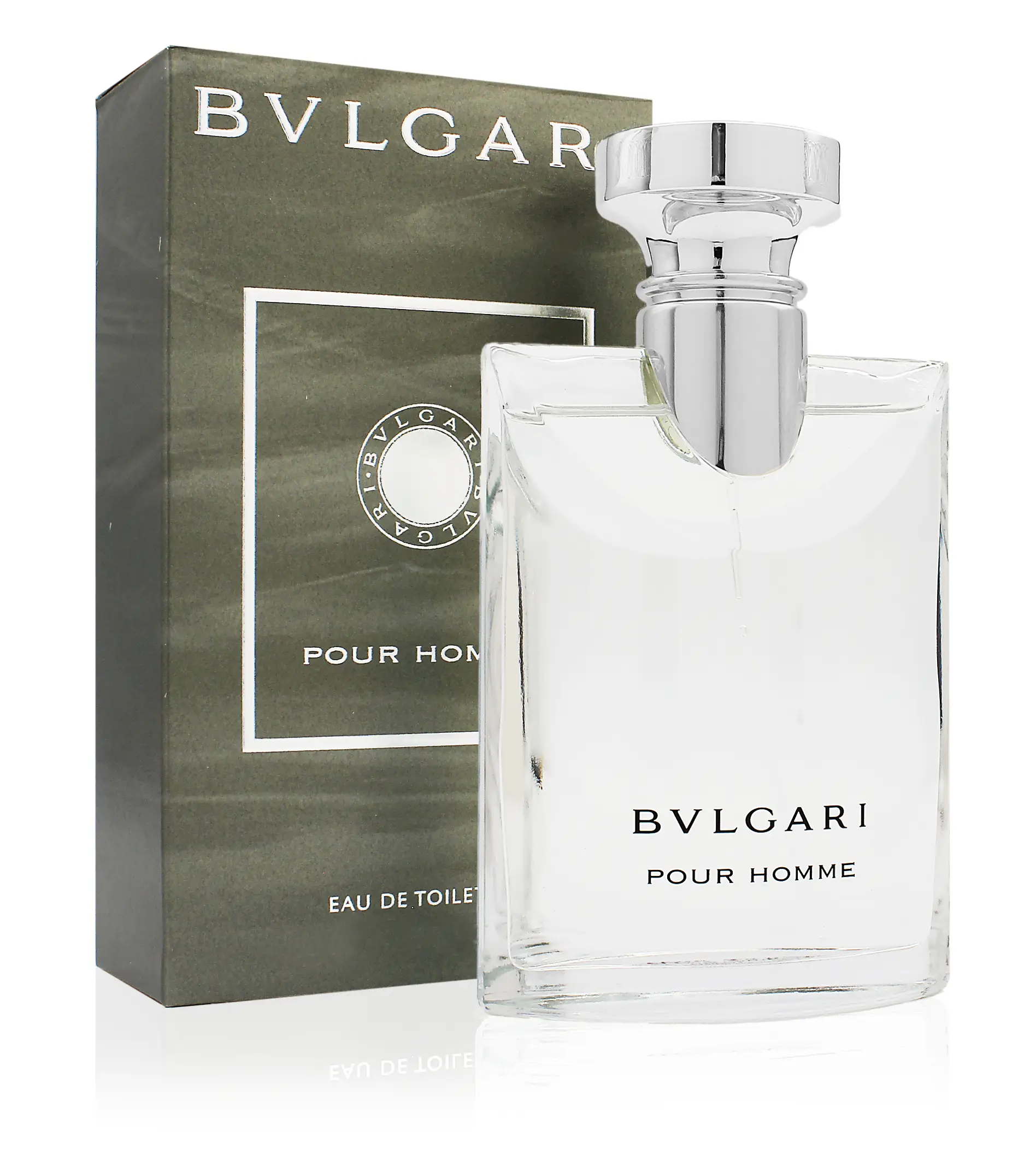 Bvlgari Pour Homme kvepalai Vyrams