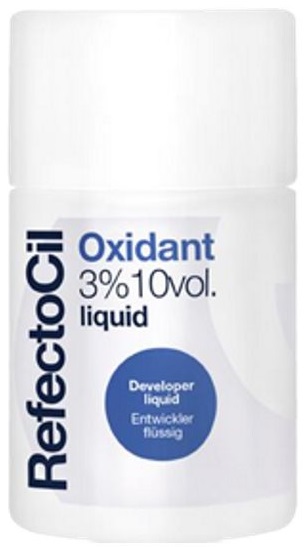 RefectoCil Oxidant antakių dažai