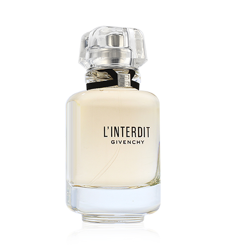 Givenchy L'Interdit 80ml kvepalai Moterims EDT