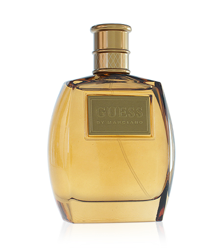 Guess By Marciano For Men 100ml Kvepalai Vyrams EDT Testeris