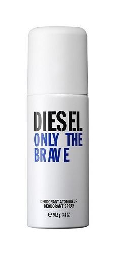 Diesel Only The Brave dezodorantas