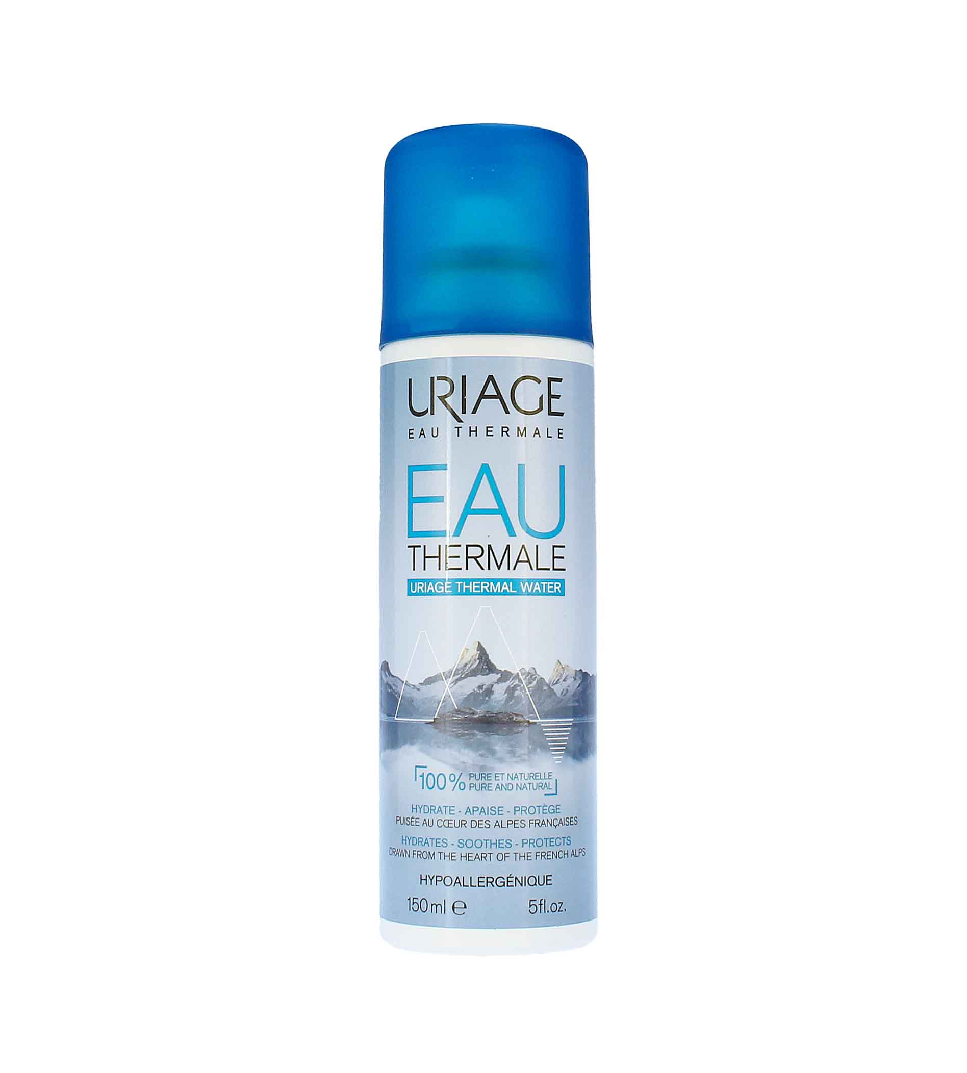 Uriage Eau Thermale Water Uriage Eau Thermale Water