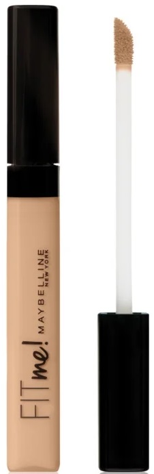 Maybelline Fit Me! korektorius