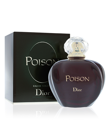 Dior Poison kvepalų mėginukas (atomaizeris) Moterims