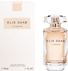 Elie Saab Le Parfum 30ml Kvepalai Moterims EDT
