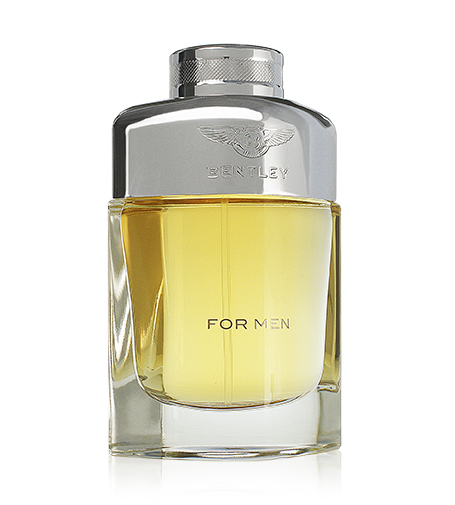Bentley For Men 100ml kvepalai Vyrams EDT