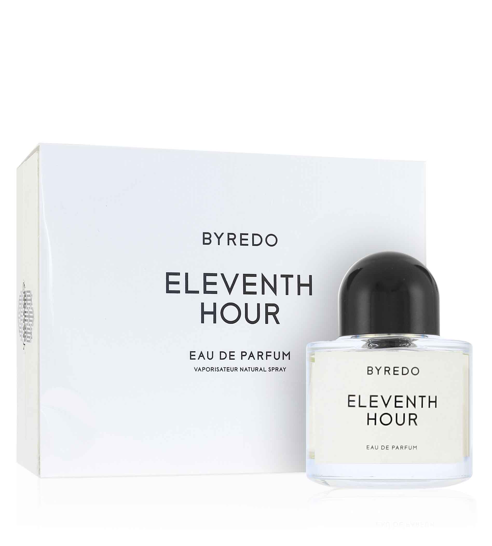 Byredo Eleventh Hour Eau De Parfum 50 ml
