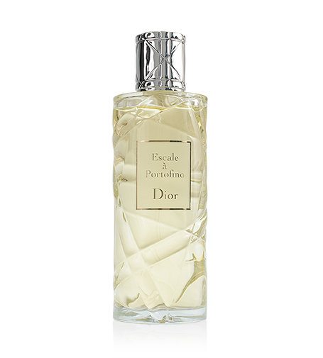 Dior Escale a Portofino 125ml kvepalai Moterims EDT