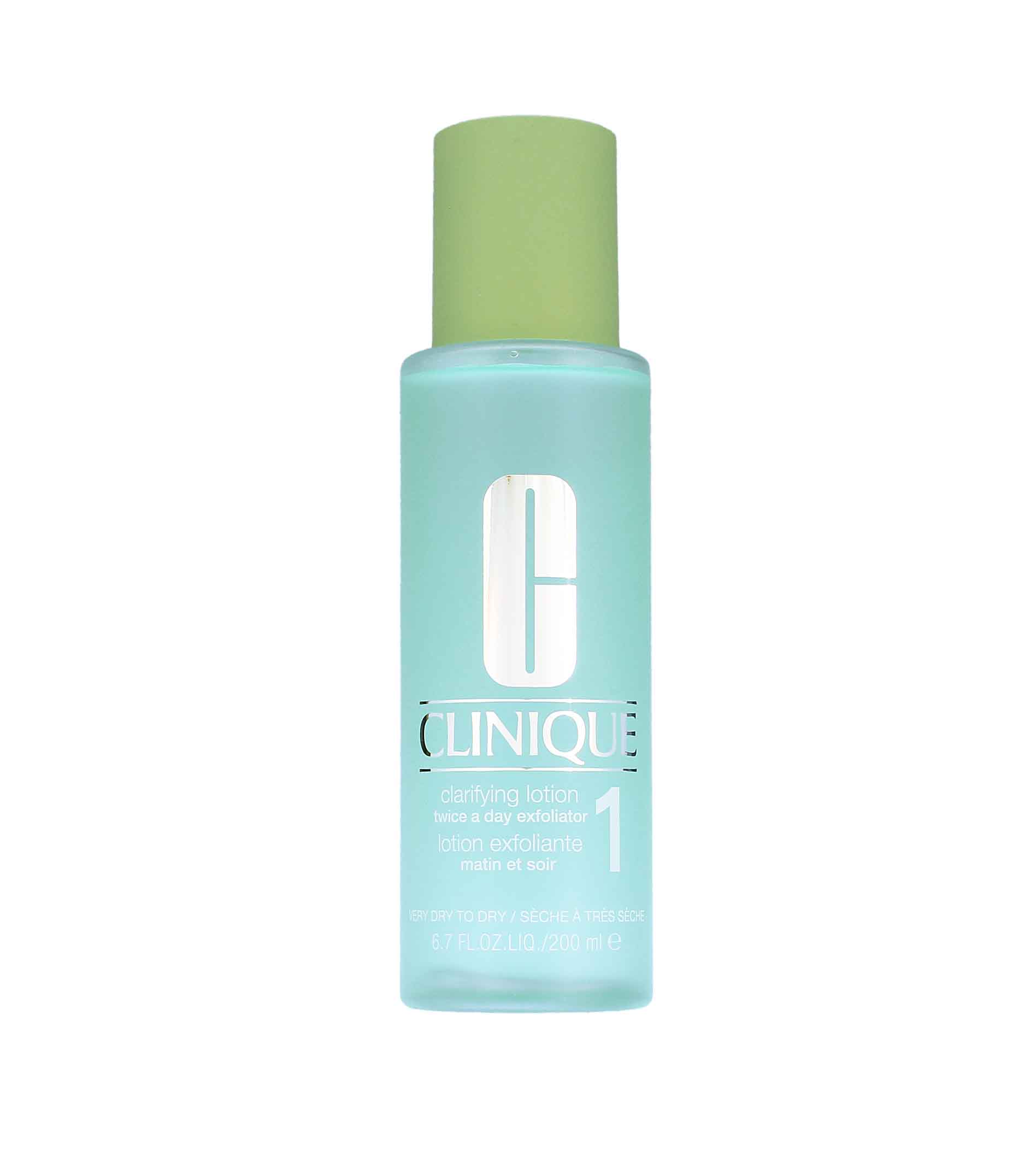 Clinique Clarifying Lotion 1 veido pienelis 