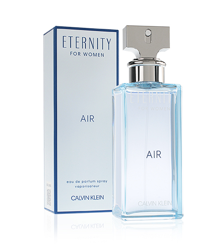 Calvin Klein Eternity Air kvepalai Moterims
