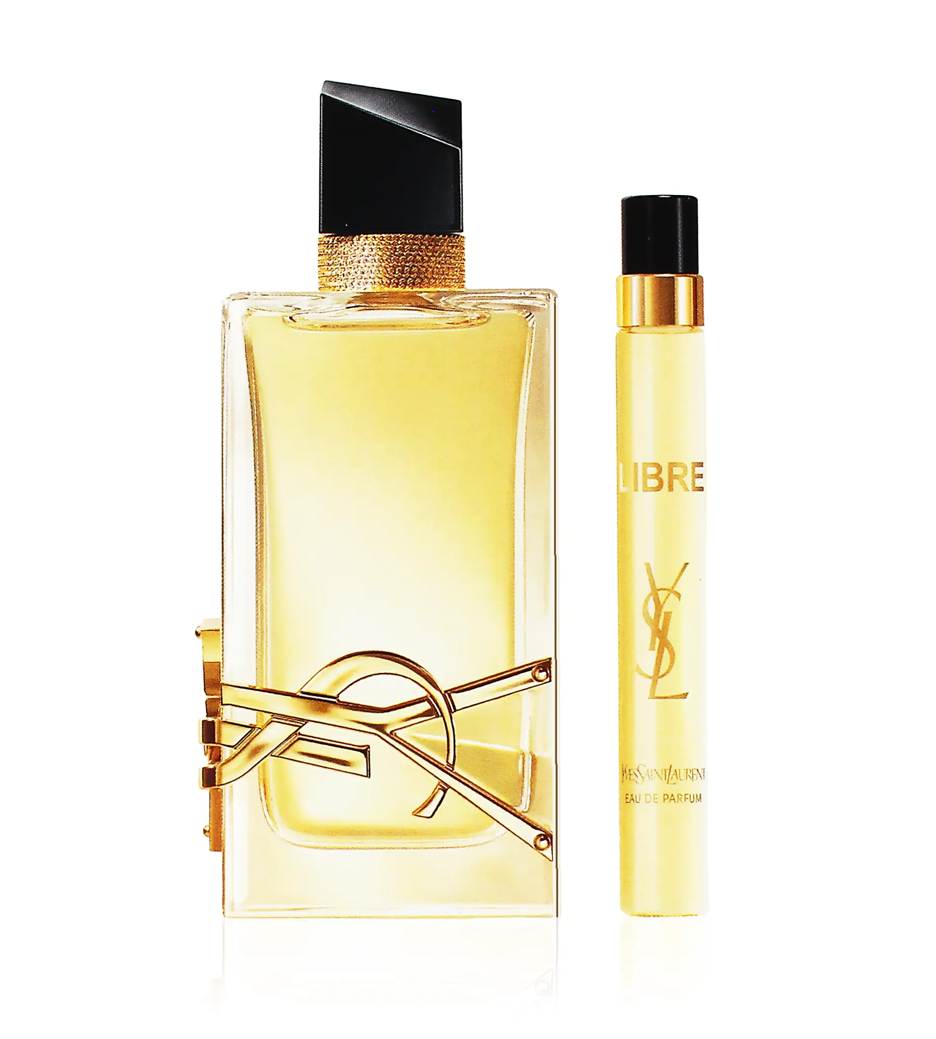 Yves Saint Laurent Libre Eau De Parfum Kvepalai Moterims