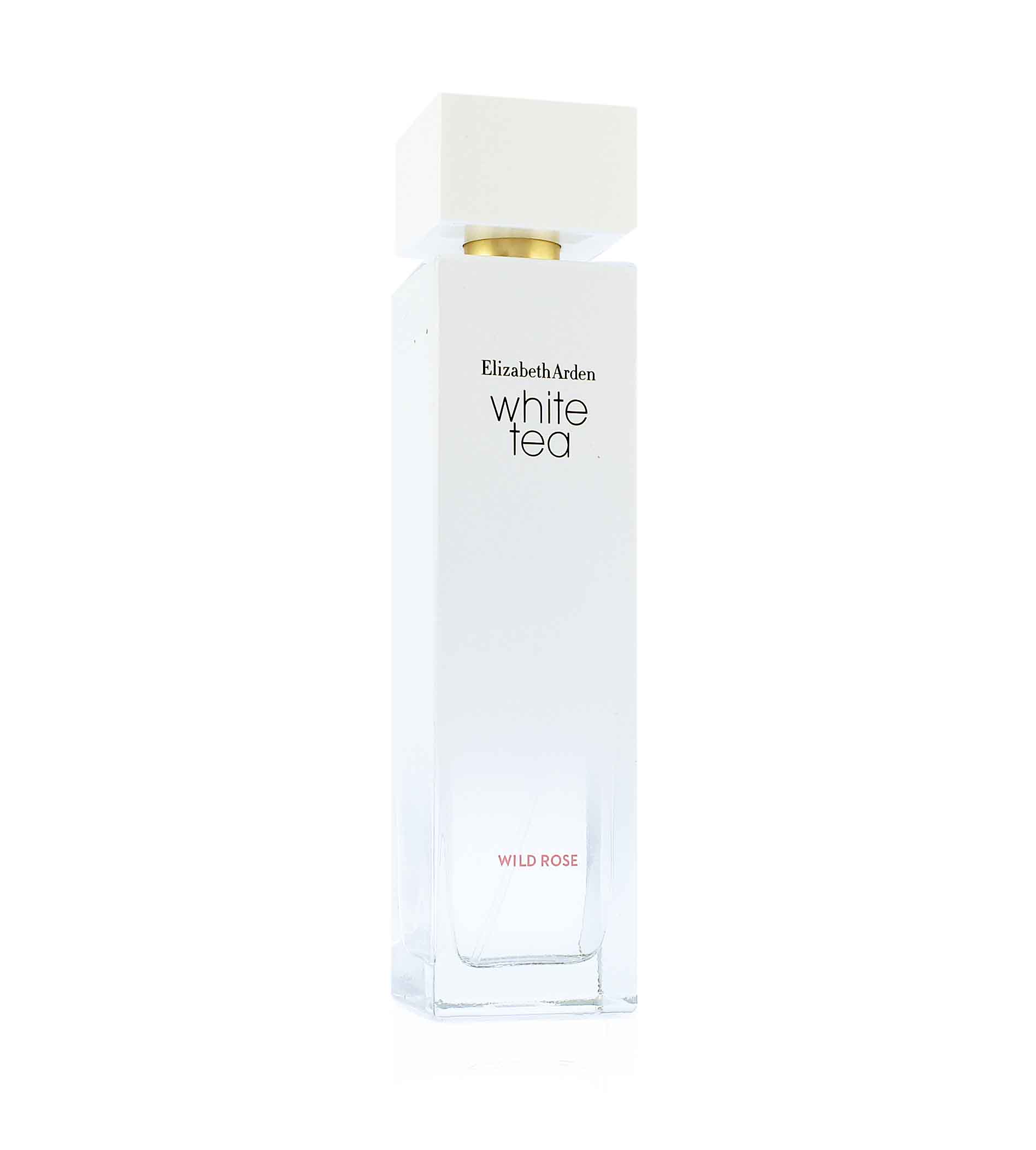 Elizabeth Arden White Tea Wild Rose 100ml kvepalai Moterims EDT