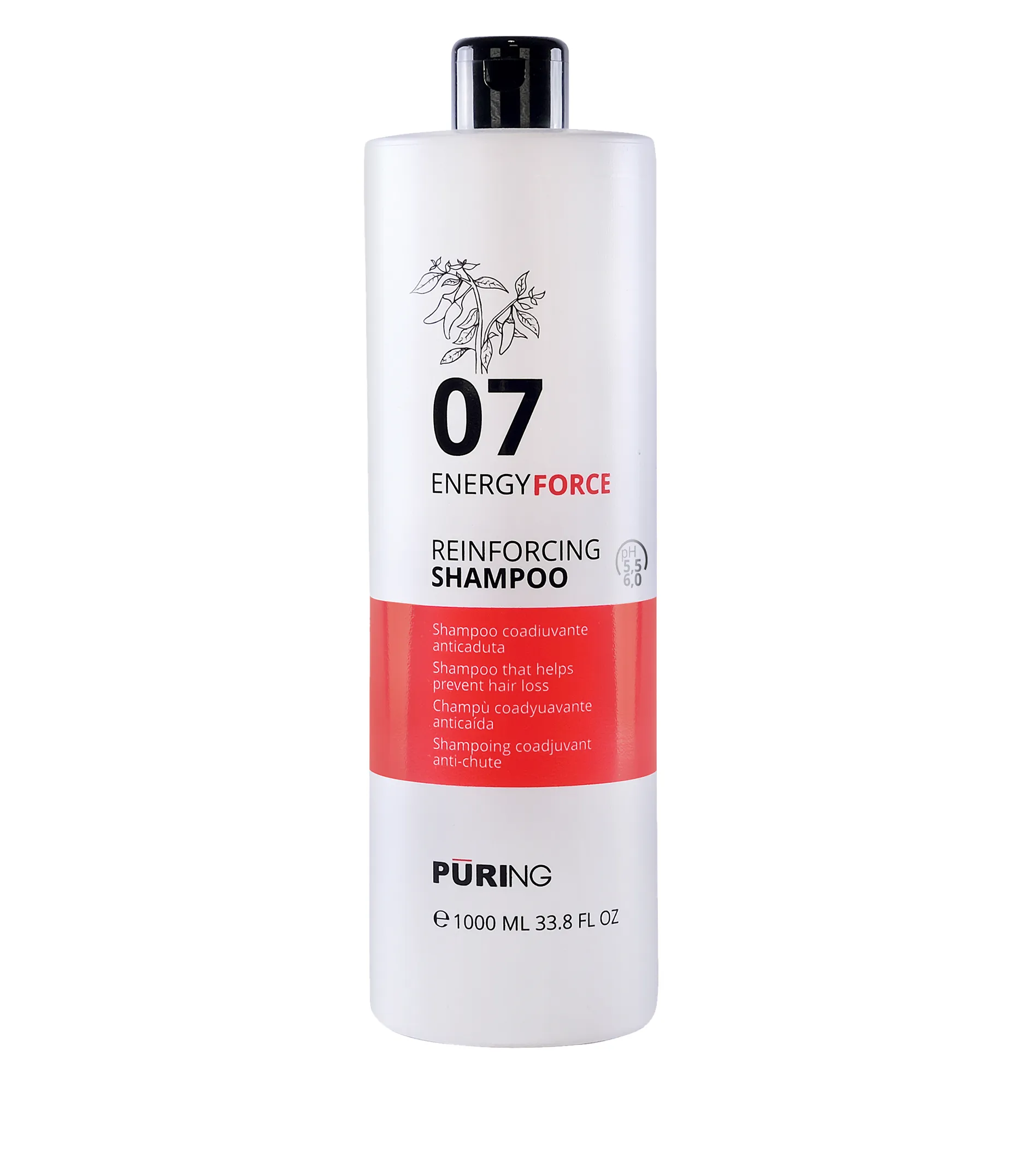 Puring  1000ml Unisex