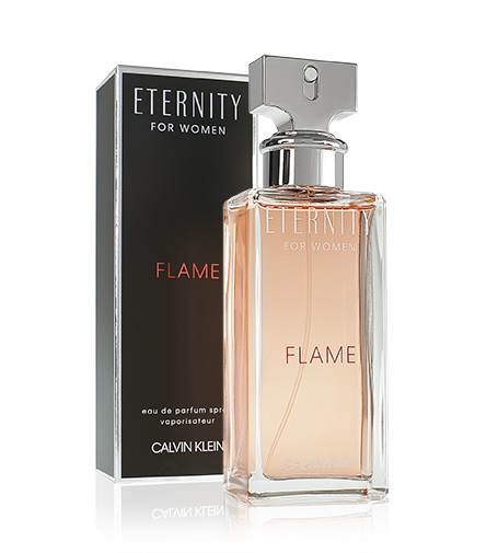 Calvin Klein Eternity Flame 50ml Kvepalai Moterims EDP